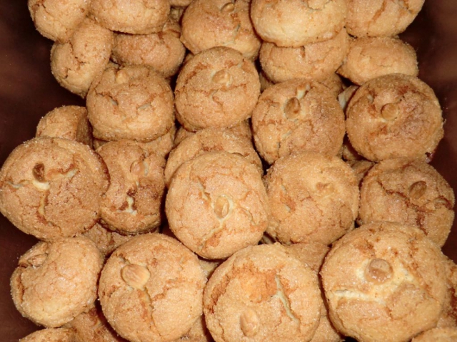Dolci Sardi