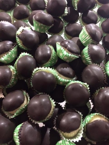 Dolci Sardi
