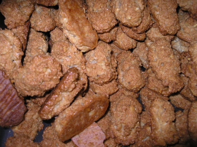 Dolci Sardi