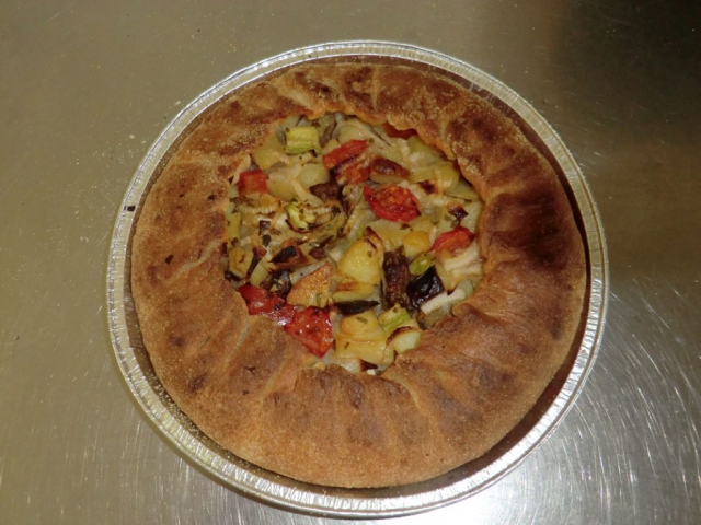 prazziddas prodotti da forno artigianali sardi
