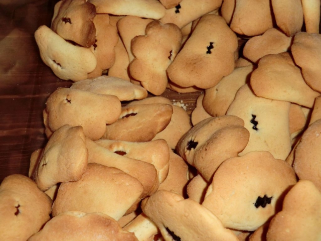 Dolci Sardi