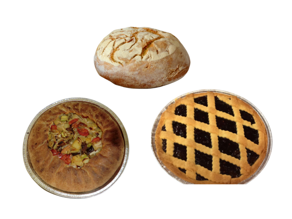 3 dei prodotti artigianali sardi